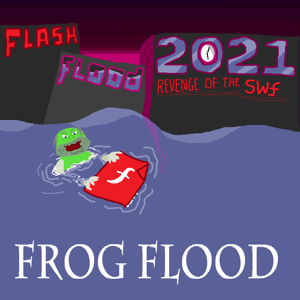Frog Flood